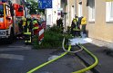 Kellerbrand Koeln Muelheim Wallstr Seidenstr P111